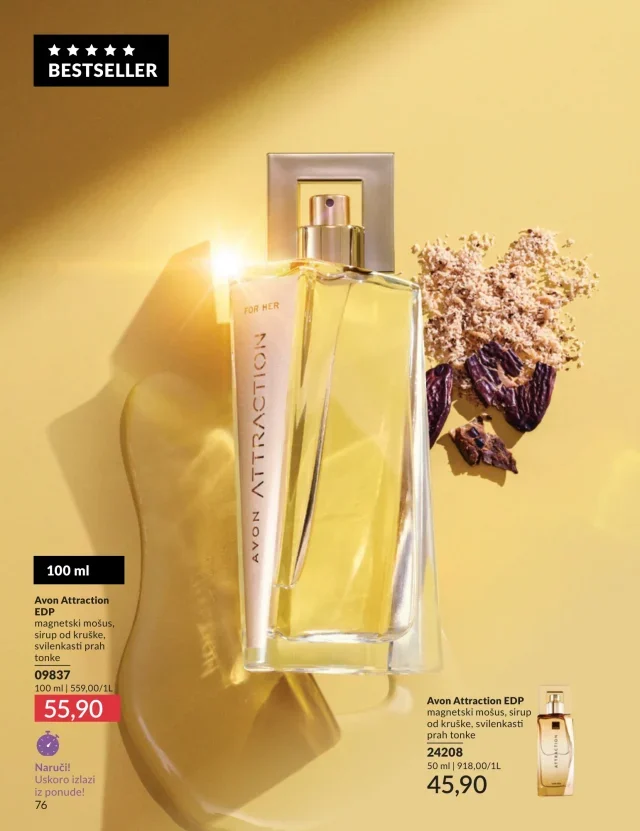 Avon: Katalog (od 01.05. do 31.05.2026)