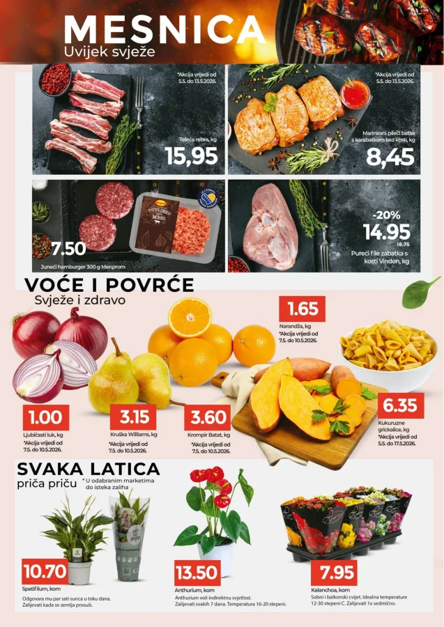 Bingo: Kataloška ponuda FBiH