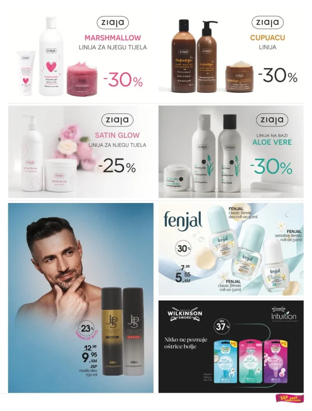 CM: Katalog