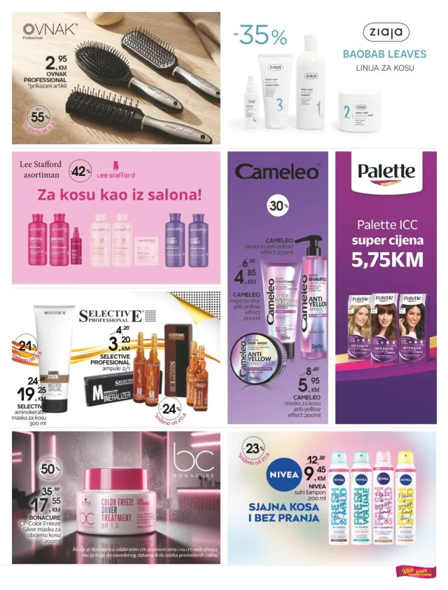 CM: Katalog