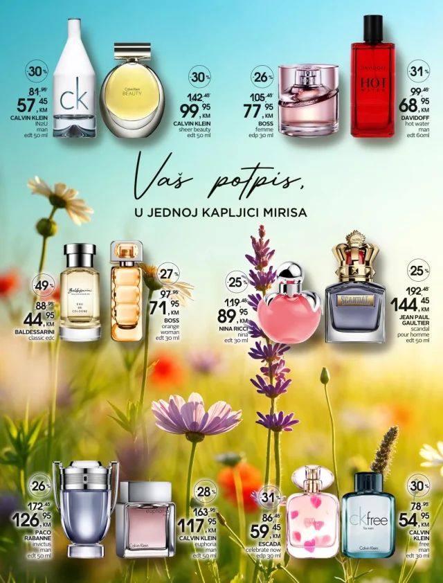 CM: Katalog