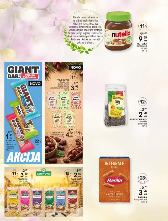 CM: Katalog