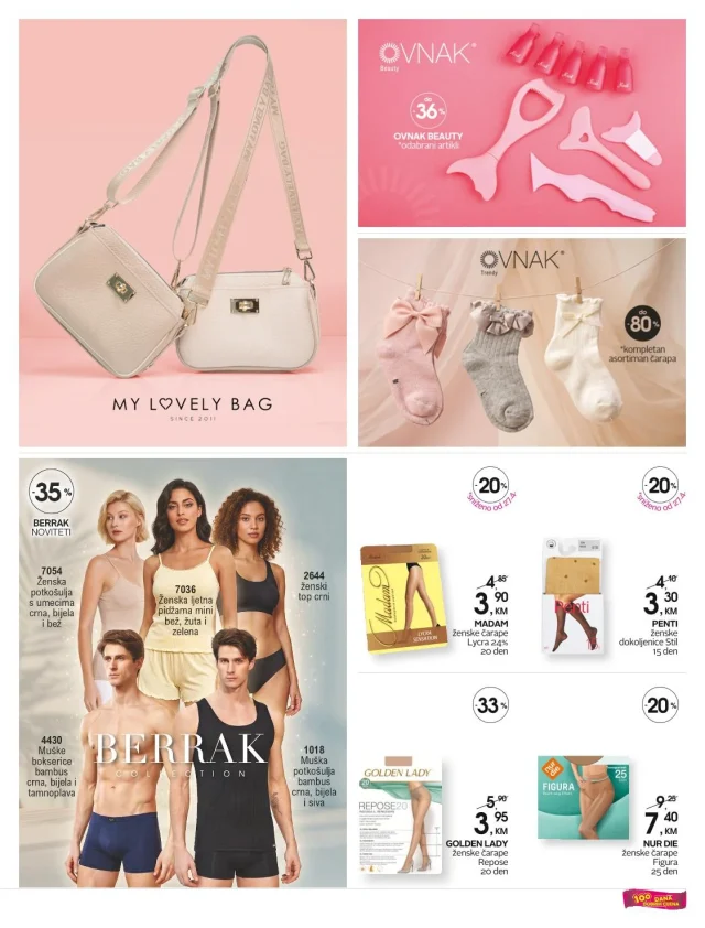 CM: Katalog