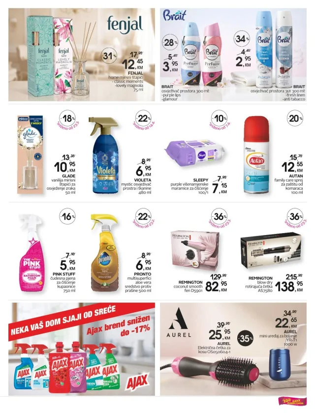 CM: Katalog