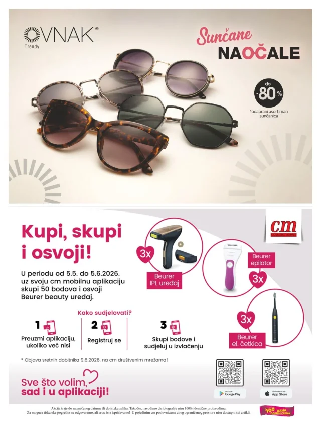 CM: Katalog