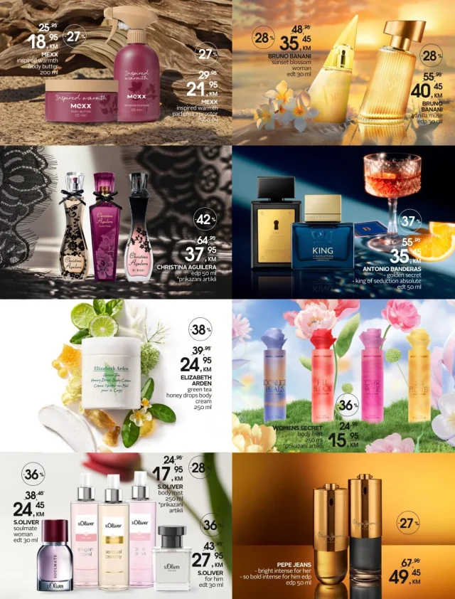 CM: Katalog
