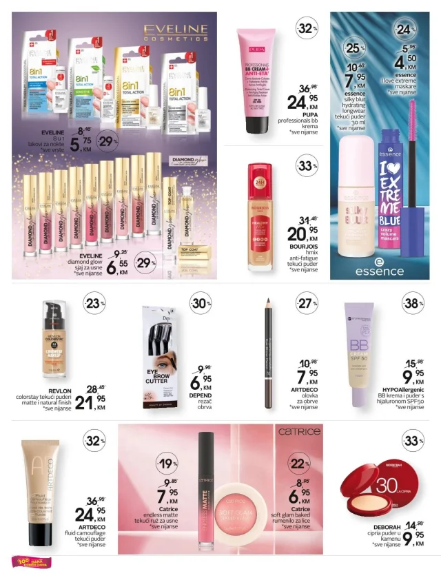 CM: Katalog
