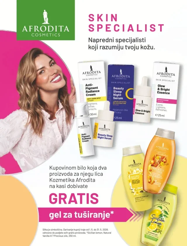 CM: Katalog (od 01.05. do 15.05.2026)