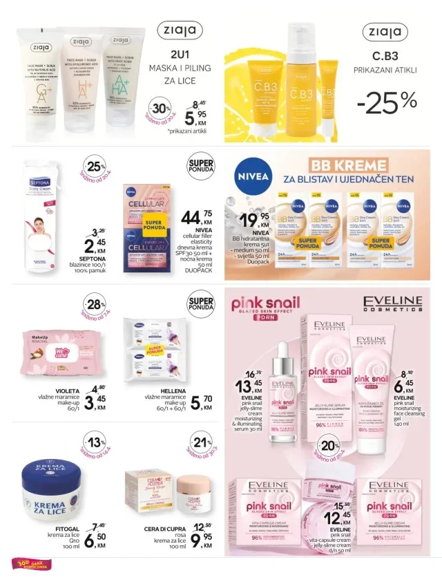 CM: Katalog (od 01.05. do 15.05.2026)