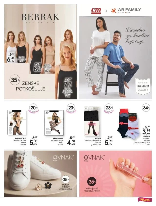 CM: Katalog (od 01.05. do 15.05.2026)