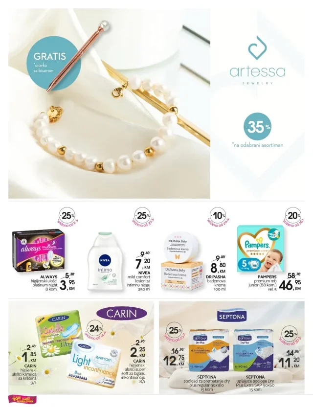 CM: Katalog (od 01.05. do 15.05.2026)