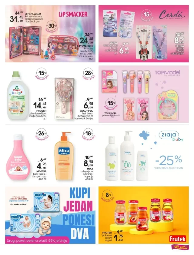 CM: Katalog (od 01.05. do 15.05.2026)