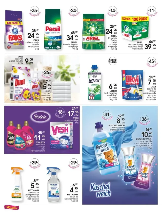 CM: Katalog (od 01.05. do 15.05.2026)