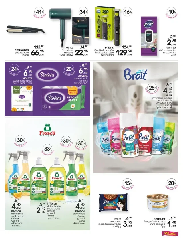 CM: Katalog (od 01.05. do 15.05.2026)