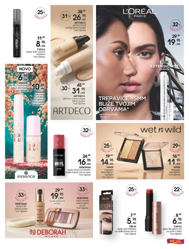 CM: Katalog (od 01.05. do 15.05.2026)