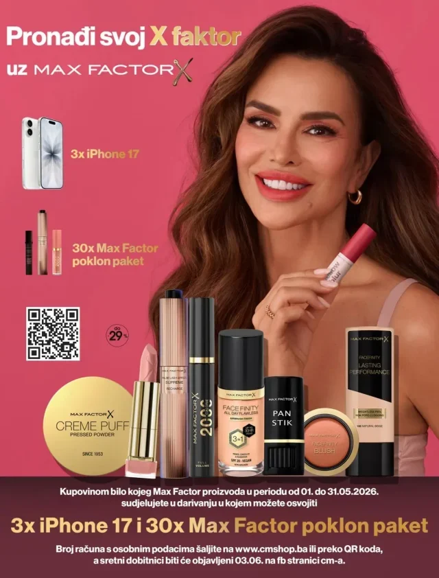 CM: Katalog (od 01.05. do 15.05.2026)