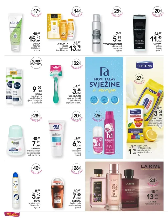 CM: Katalog (od 01.05. do 15.05.2026)