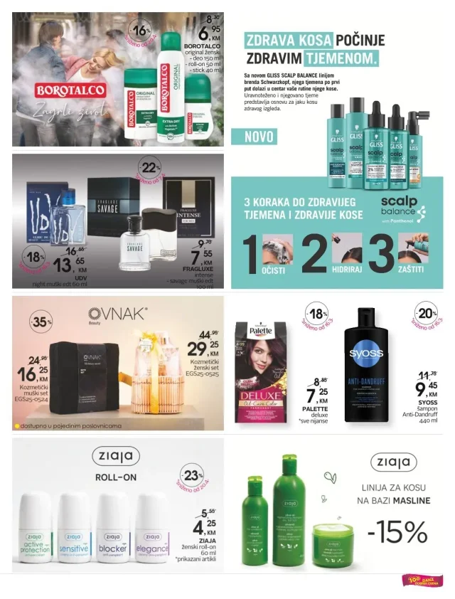 CM: Katalog (od 01.05. do 15.05.2026)