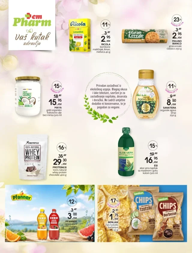 CM: Katalog (od 29.05. do 12.06.2026)