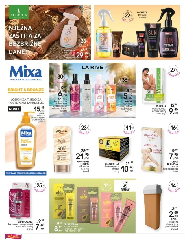 CM: Katalog (od 29.05. do 12.06.2026)