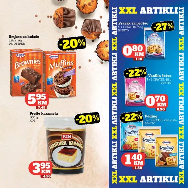 Crvena jabuka: Katalog