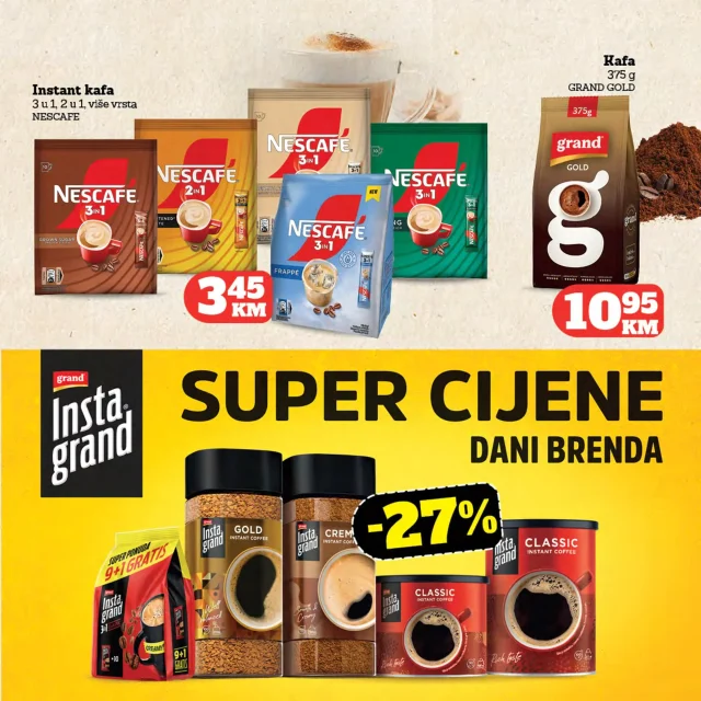 Crvena jabuka: Katalog