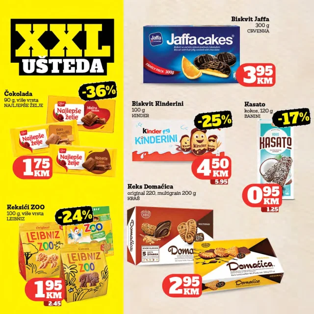 Crvena jabuka: Katalog