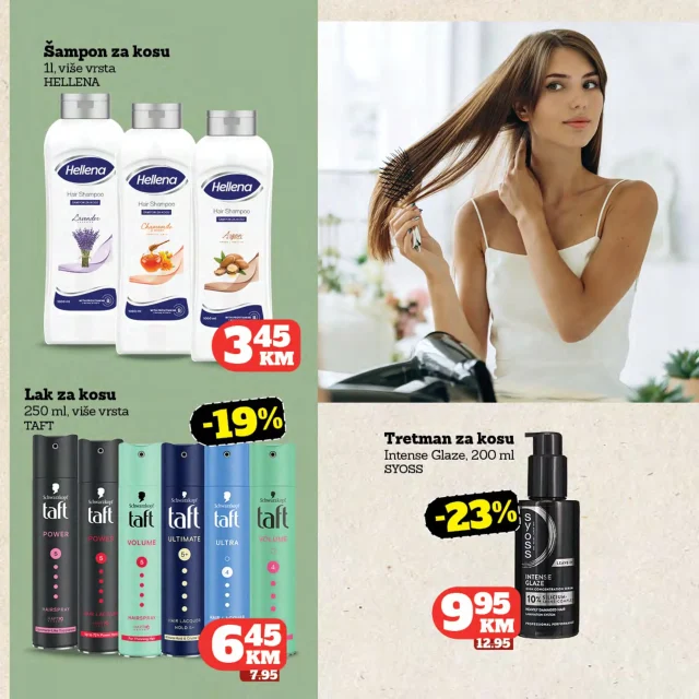 Crvena jabuka: Katalog