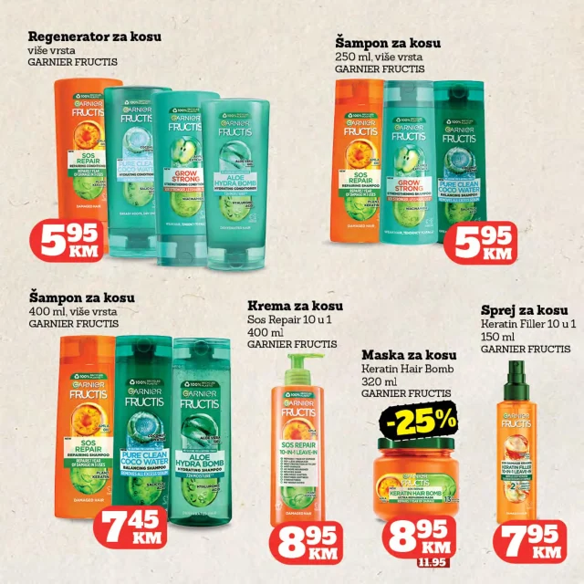 Crvena jabuka: Katalog