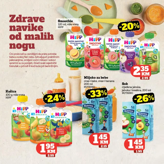 Crvena jabuka: Katalog
