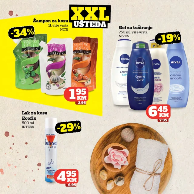Crvena jabuka: Katalog
