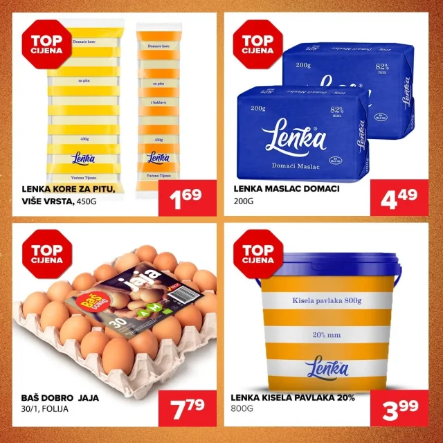 Đurić: Bajramska akcija
