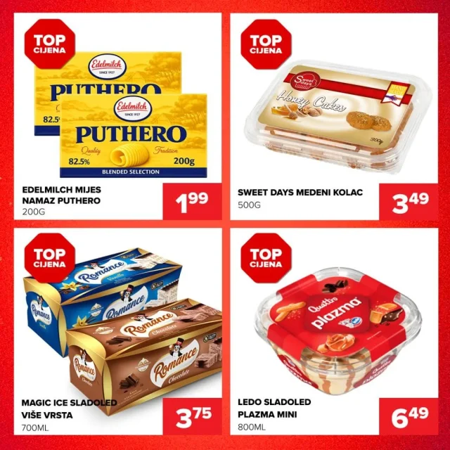 Đurić: Slavska akcija