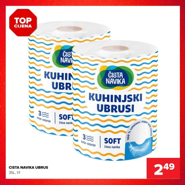 Đurić: Slavska akcija