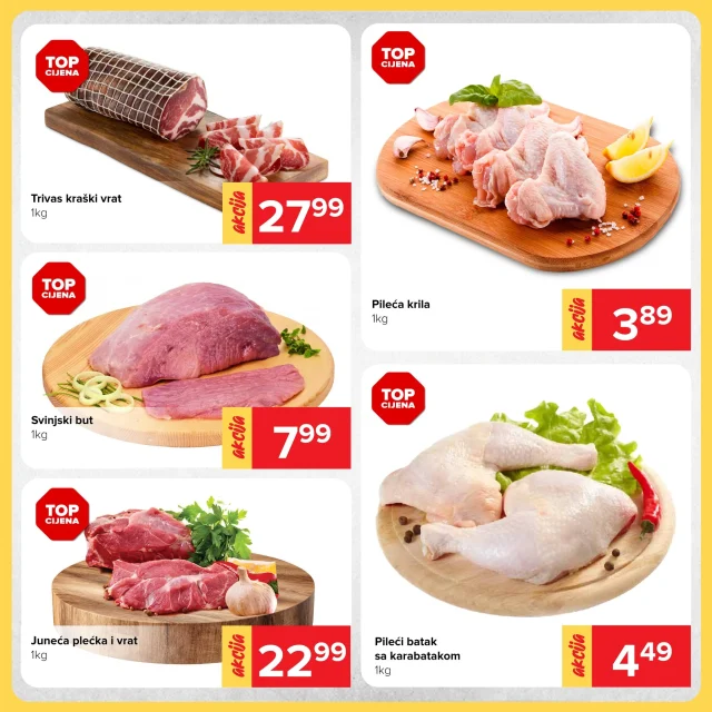 Đurić: Vikend akcija