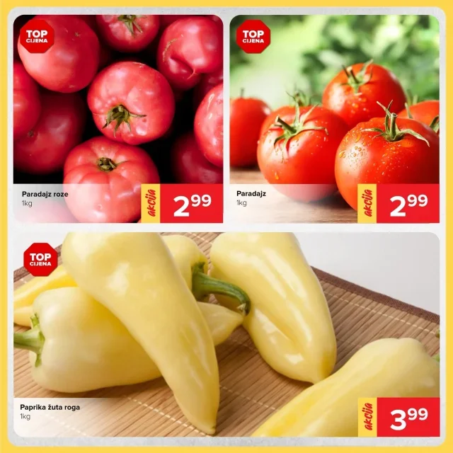 Đurić: Vikend akcija (od 22.05. do 24.05.2026)