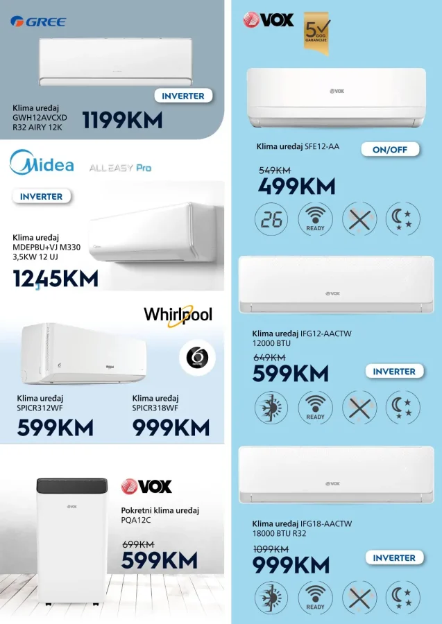 Domod: Katalog