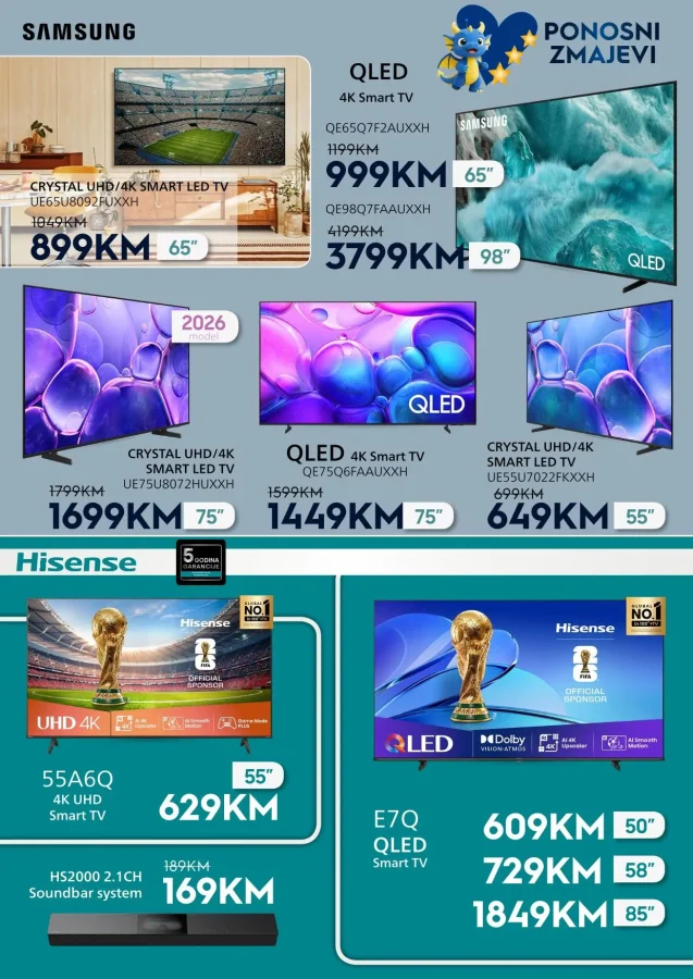 Domod: Katalog