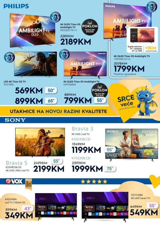 Domod: Katalog