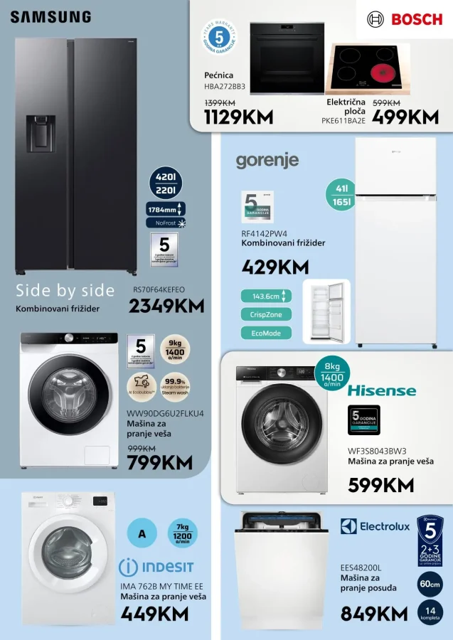 Domod: Katalog