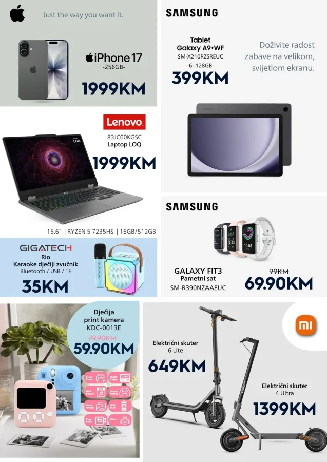 Domod: Katalog
