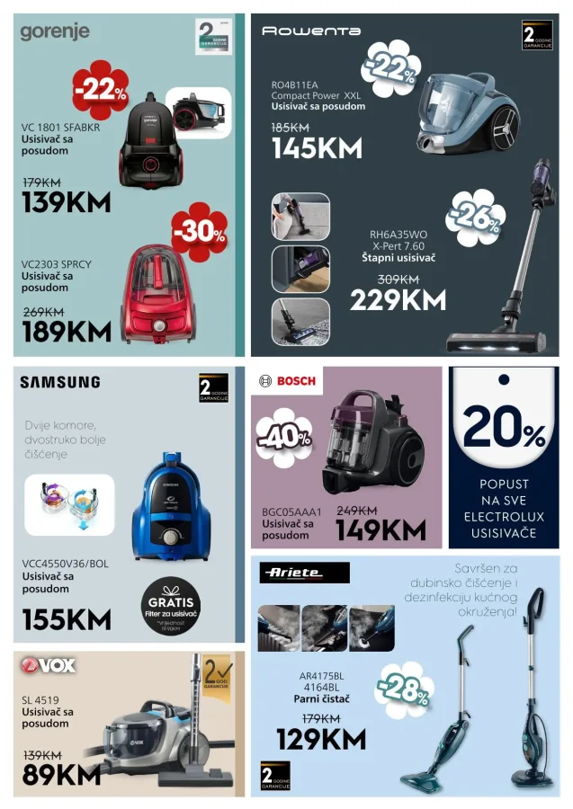 Domod: Katalog