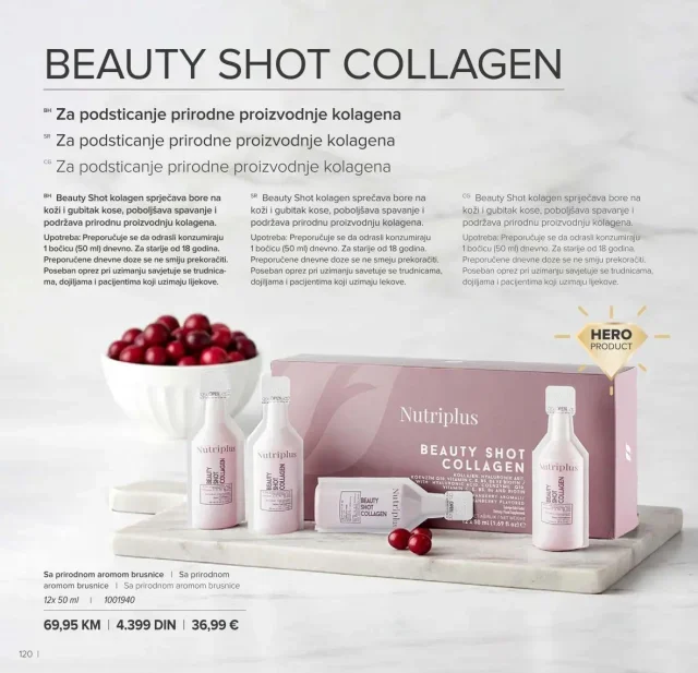 Farmasi: Katalog (od 01.05. do 30.06.2026)
