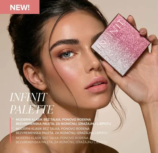 Farmasi: Katalog (od 01.05. do 30.06.2026)