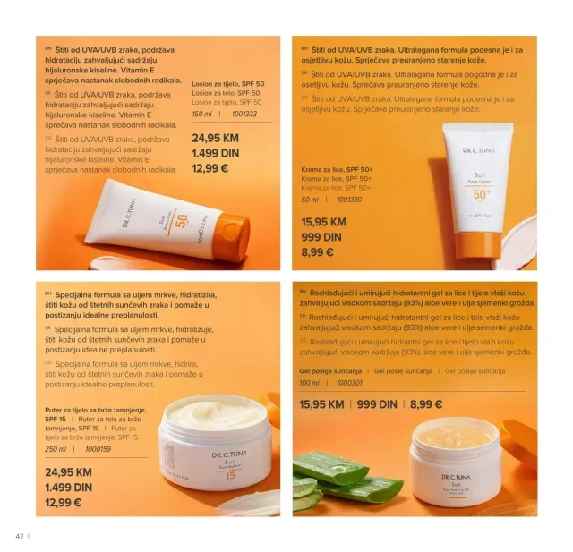 Farmasi: Katalog (od 01.05. do 30.06.2026)