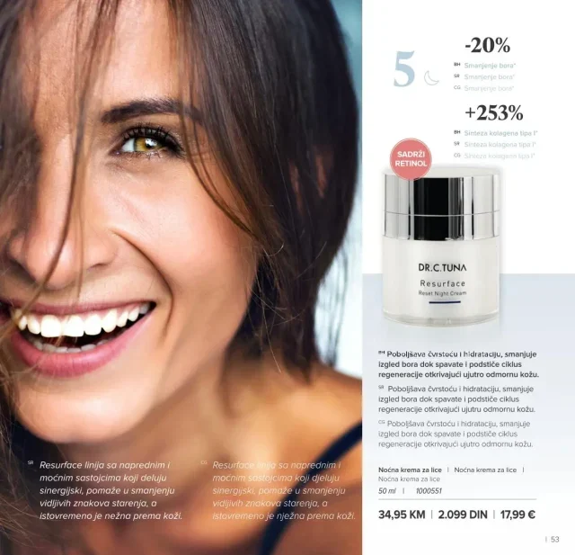 Farmasi: Katalog (od 01.05. do 30.06.2026)