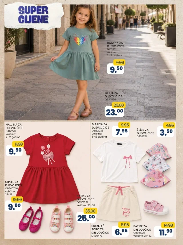 FIS: Akcijski katalog (od 19.05. do 08.06.2026)