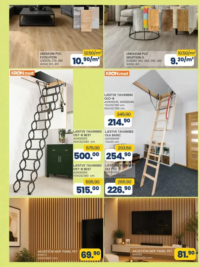 FIS: Akcijski katalog (od 19.05. do 08.06.2026)