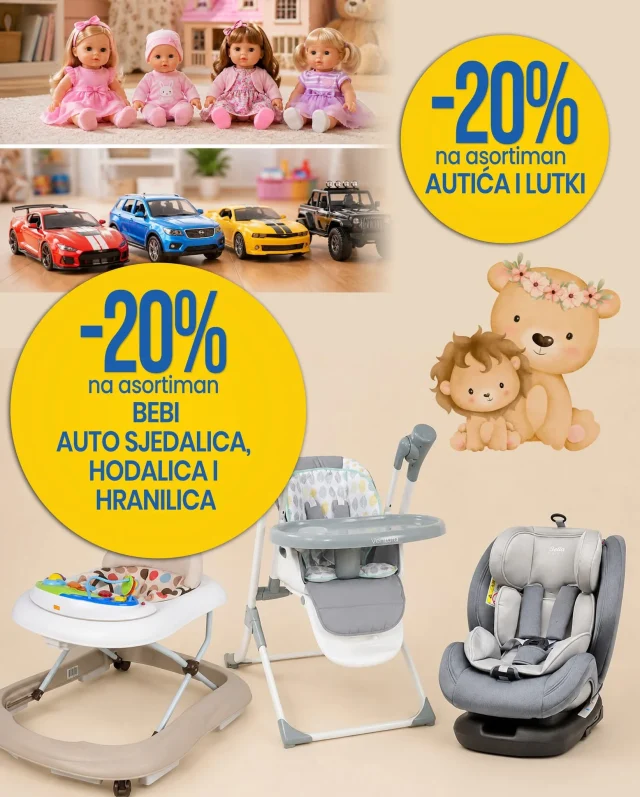 FIS: Posebna sedmodnevna ponuda