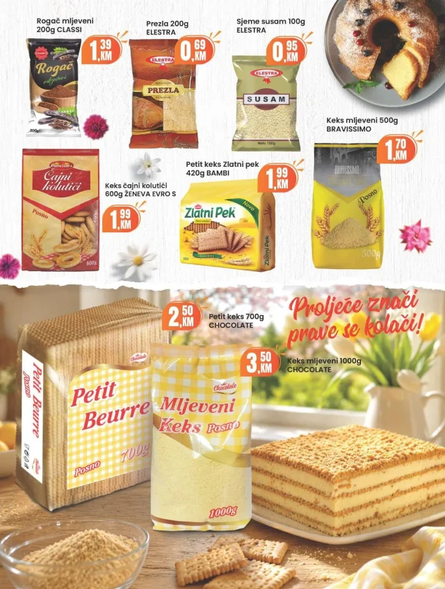 Fortuna marketi: Katalog